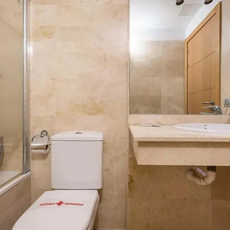 Sun Bay 44 סן מיגל דה אבונה