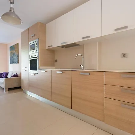 וילה Sun Bay 44 סן מיגל דה אבונה