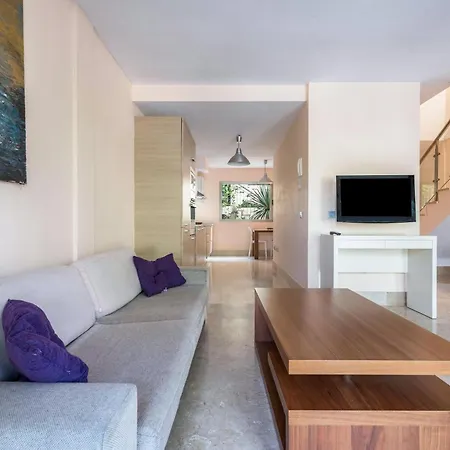 Vila Sun Bay 44