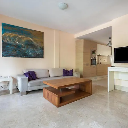 Sun Bay 44 וילה *