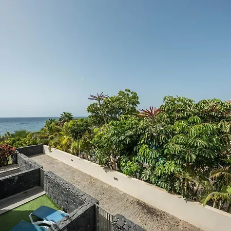 Sun Bay 44 Villa *